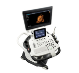 S40 Trolley Color Doppler Ultrasound