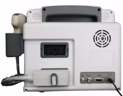 in-A660 Ultrasonic Machines Handheld Laptop Portable Ultrasound Scanner Machine