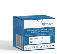 Cargar imagen en el visor de la galería, Monkeypox and Varicella-Zoster Viruses Real Time PCR Detection Kit