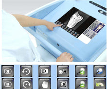Load image into Gallery viewer, DR200 High Frequency Mobile Digital Radiography System