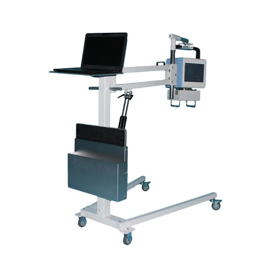 Ysx050-C Veterinary Medical 5.0kw Portable Digital X Ray