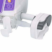 Cargar imagen en el visor de la galería, 4.3 inch full color touch screen Volumetric Automatic Micro Intravenous Veterinary Infusion Pump BVP-50