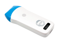 Load image into Gallery viewer, in-A5l Portable Ultrasound Probe Patient Used Medical Hospital Handheld Wireless Ultrasound Scanner Price