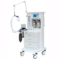 Cargar imagen en el visor de la galería, Trolley Emergency Medical Devices Anesthesia Machine Price