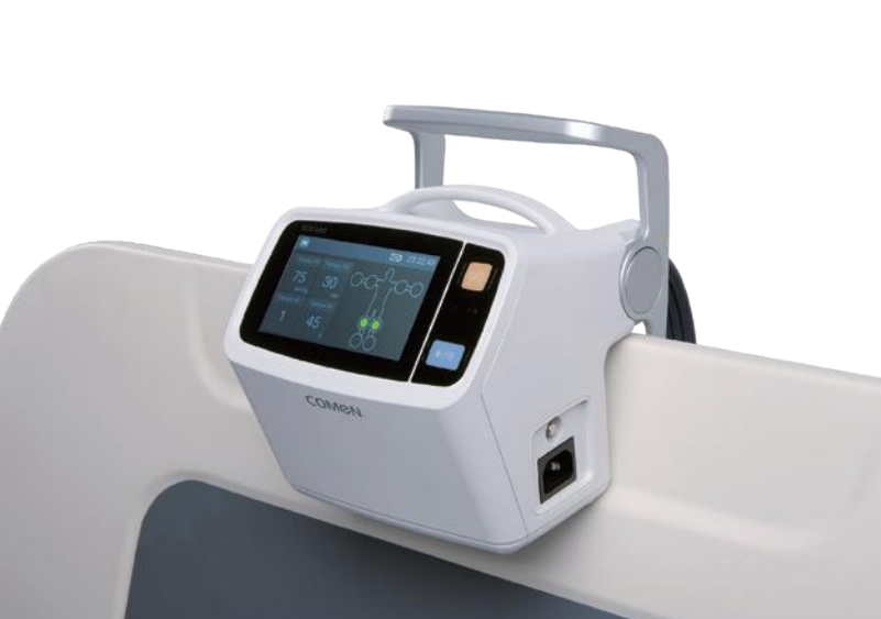SCD 600 Antithrombotic Pressure Pump Comfortable and durable accessories For preventing DVT and PE