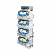 Cargar imagen en el visor de la galería, Ce Approved Automatic Micro Intravenous Programmable Touch Screen Syringe Pump