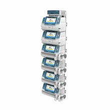 Cargar imagen en el visor de la galería, Ce Approved Automatic Micro Intravenous Programmable Touch Screen Syringe Pump