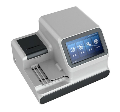 UEM-B015g Semi Automatic Urine Analyzer, Urine Strip Testing Machine