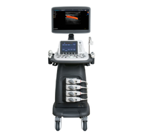 Load image into Gallery viewer, SonoScape S22 Color Ultrasound Doppler System