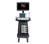 SonoScape S22 Color Ultrasound Doppler System