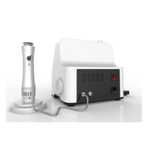 Load image into Gallery viewer, Portable Electromagnetic Shockwave Therapy Treatment Machine Physical Therapy Equipment