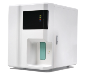 UEM-B006 Laboratory Portable Vet Sysmex Auto Veterinary Dry Blood Test Machine Price 5part Hematology Analyzer