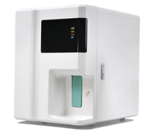 Load image into Gallery viewer, UEM-B006 Laboratory Portable Vet Sysmex Auto Veterinary Dry Blood Test Machine Price 5part Hematology Analyzer