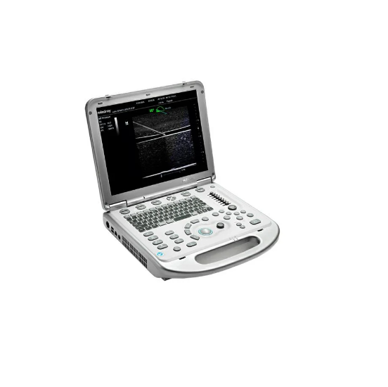 Portable Mindray M7 Color Doppler Ultrasound Machine Prefessional Digital Dianostic Medical Equipment Ultrasound Scanner