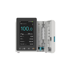 Cargar imagen en el visor de la galería, Hospital Equipments Medical Double Disposable Infusion Pump For Anesthesia EN-V3
