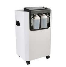 Load image into Gallery viewer, Immediate Delivery Owgel Medical Grade Double-Flow 10 Lmp 5L Oxygen Concentrator