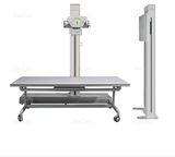 High Frequency 32kw Manual X-ray Machine
