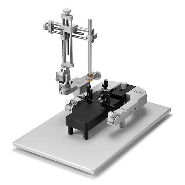 Standard Stereotaxic Instruments