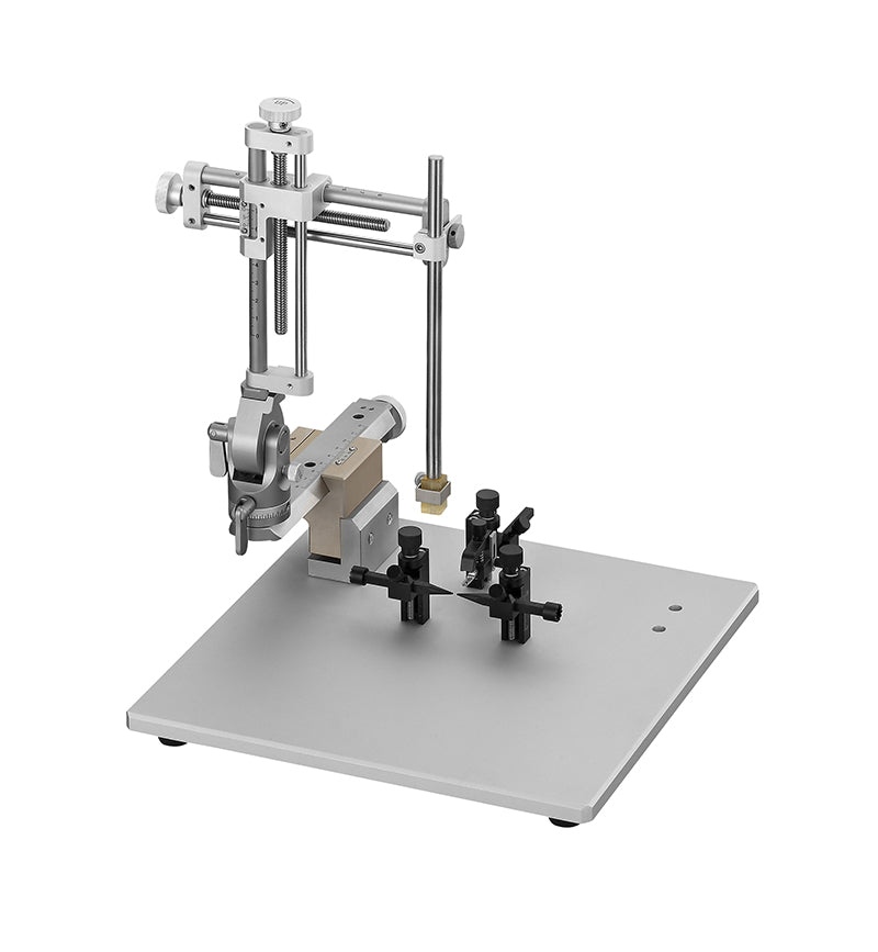 Portable Stereotaxic Instrument for Mouse