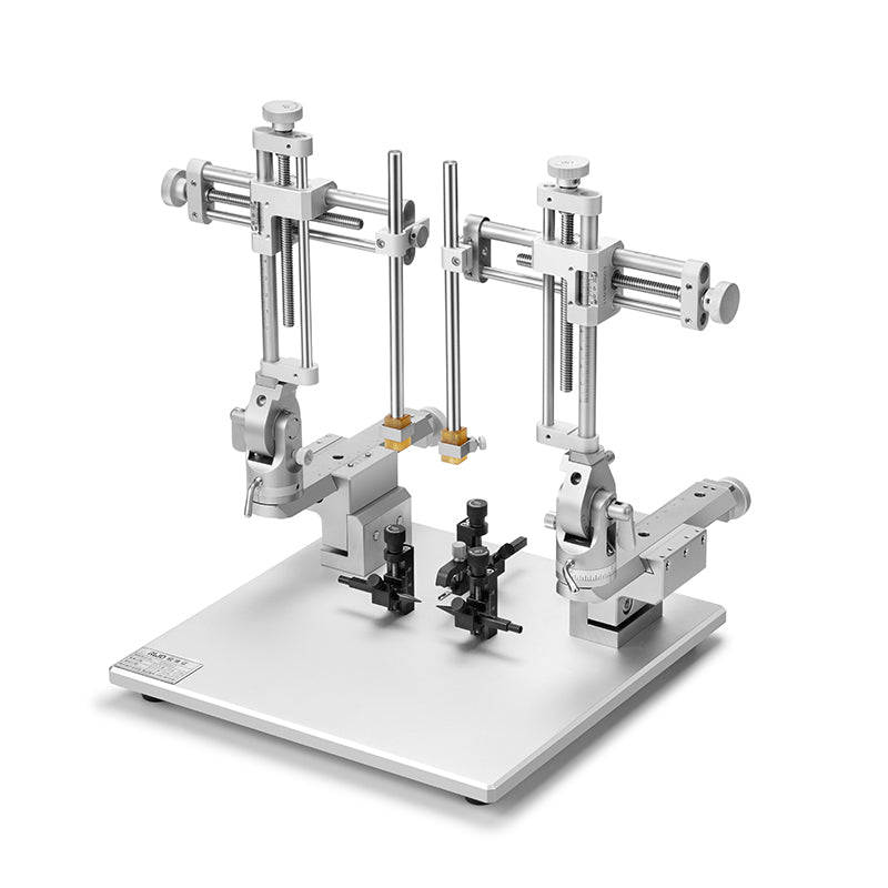 Portable Stereotaxic Instrument for Mouse