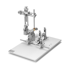 Load image into Gallery viewer, Portable Rat &amp; Mouse Stereotaxic Surgery Apparatus