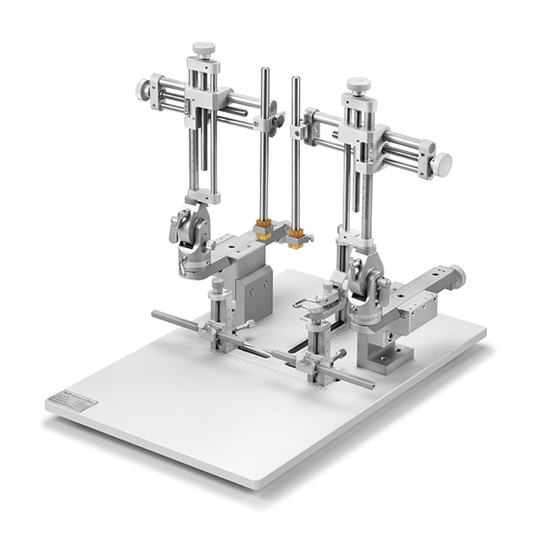 Portable Rat & Mouse Stereotaxic Surgery Apparatus