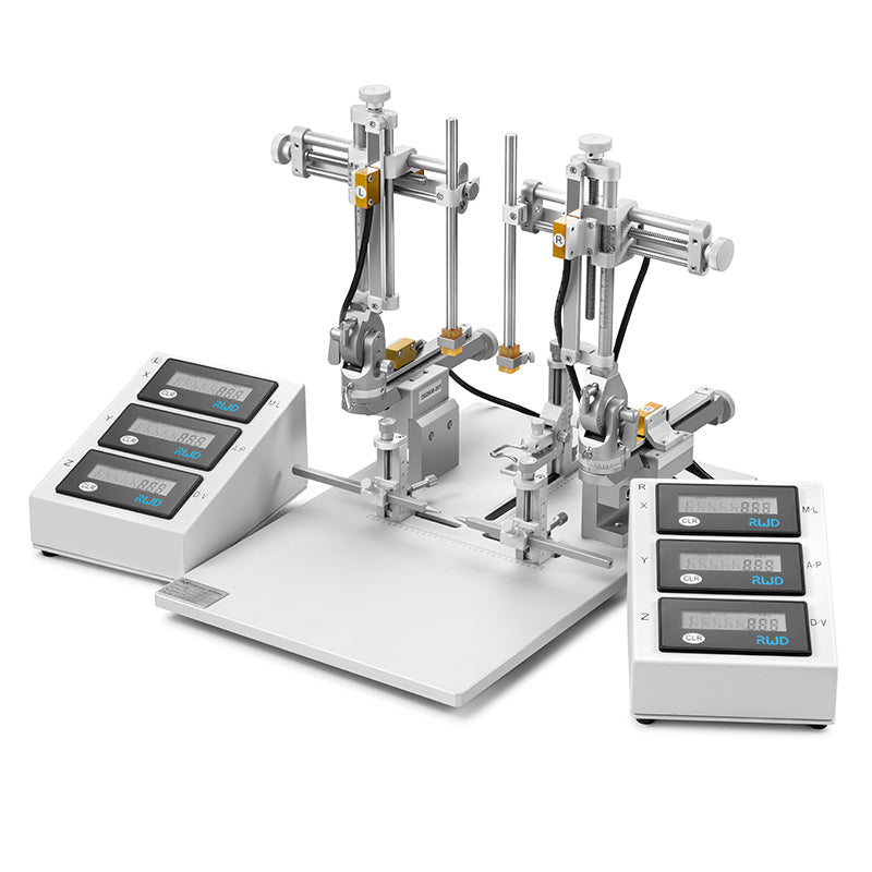 Portable Rat & Mouse Stereotaxic Surgery Apparatus