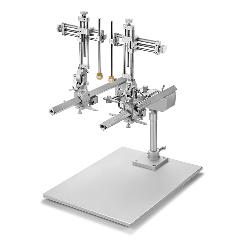 Large Animal Stereotaxic Instruments