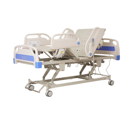 Manufacturing of Hospital Bed, China Medical Bed Brand, Cheap Electric Manual Hospital Bed for Sale