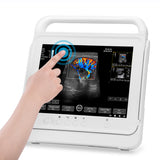 PT50C Touch Color Doppler Veterinary Ultrasound System