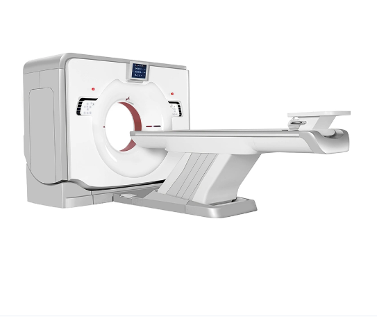 in-16CT Radiologic Equipment 16 Slice Spiral CT Scanner with Cardiac CT Scan Machine