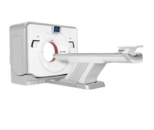 Load image into Gallery viewer, in-16CT Radiologic Equipment 16 Slice Spiral CT Scanner with Cardiac CT Scan Machine