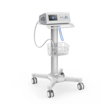 Load image into Gallery viewer, Hfnc Oxygen Therapy Medical Device High Flow Heated Respiratory Humidifier UEM-OG1