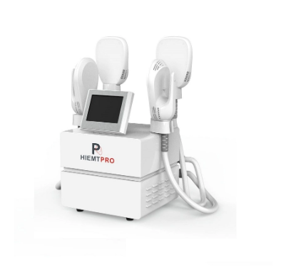 Best Technology for Body Shape 7 Tesla 36000 Contractions Portable Slimming Machine