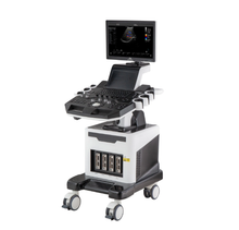 Load image into Gallery viewer, Medical Diagnosis Instruments Portable Color Doppler Digital Ultrasound Machine  TC-M639