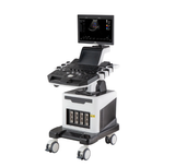 Medical Diagnosis Instruments Portable Color Doppler Digital Ultrasound Machine  TC-M639