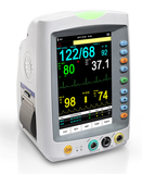 Vital Signs Monitor