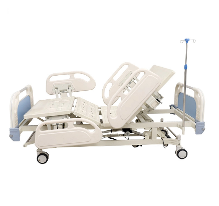 Manufacturing of Hospital Bed, China Medical Bed Brand, Cheap Electric Manual Hospital Bed for Sale