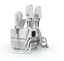 Load image into Gallery viewer, Best Technology for Body Shape 7 Tesla 36000 Contractions Portable Slimming Machine