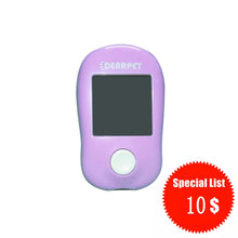 Load image into Gallery viewer, Veterinary blood glucose monitor machine MSLGC18 for pet