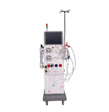 Load image into Gallery viewer, Medical Equipment Hospital Kidney Dialysis Hemodialysis Machine