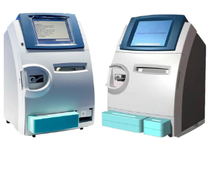 Load image into Gallery viewer, UEM-B800 Auto Cbc Test Machine Hematology Analyzer Arterial Blood Gas Analyser Price