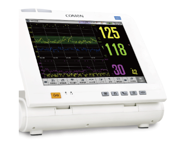 C21/C22 Specialized Fetal & Maternal Monitor