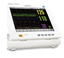 Load image into Gallery viewer, C21/C22 Specialized Fetal &amp; Maternal Monitor