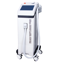 Load image into Gallery viewer, Professional 810mm Diode Laser Hair Removal System Machine Beauty Equipment