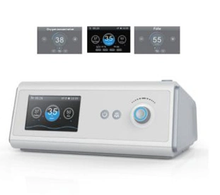Load image into Gallery viewer, Hfnc Oxygen Therapy Medical Device High Flow Heated Respiratory Humidifier UEM-OG1