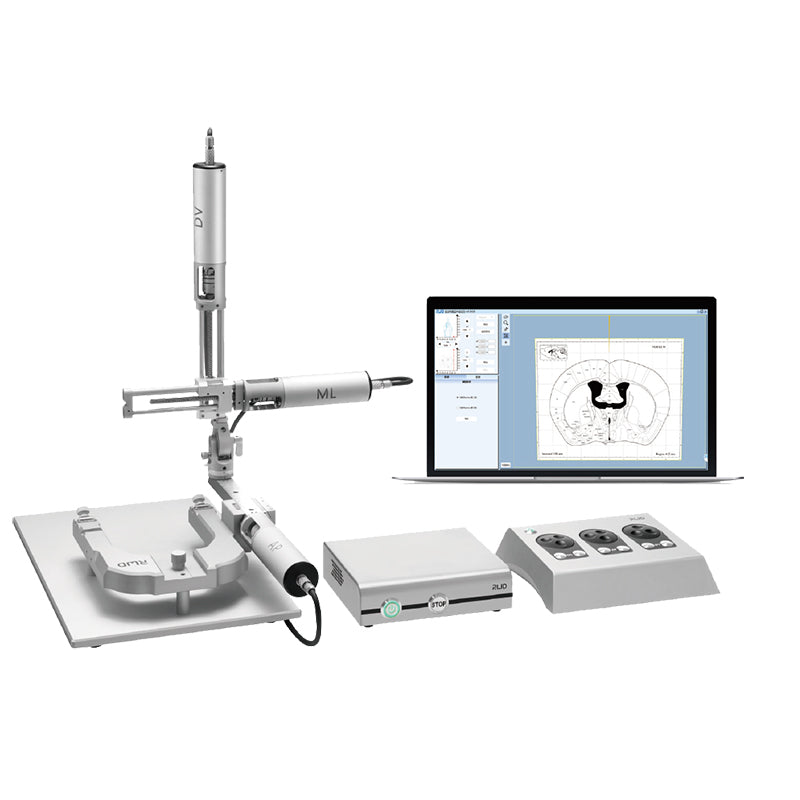 71000 Automated Stereotaxic Instrument