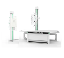 Load image into Gallery viewer, Dr System Medical High Frequency Digital X Ray Machine