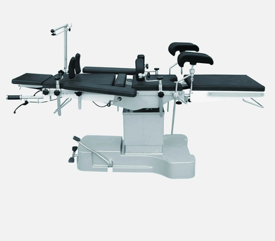 Medical Equipment Operating Surgical Table Hospital Operating Table Multi-Purpose Surgical Bed with Low Price