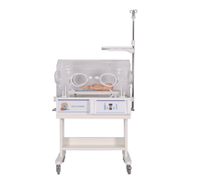 Load image into Gallery viewer, Cheap Neonatal Incubators Best Sell Baby Infant Incubator with Side Door